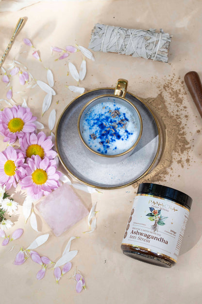 Ashwagandha Anti-Estrés